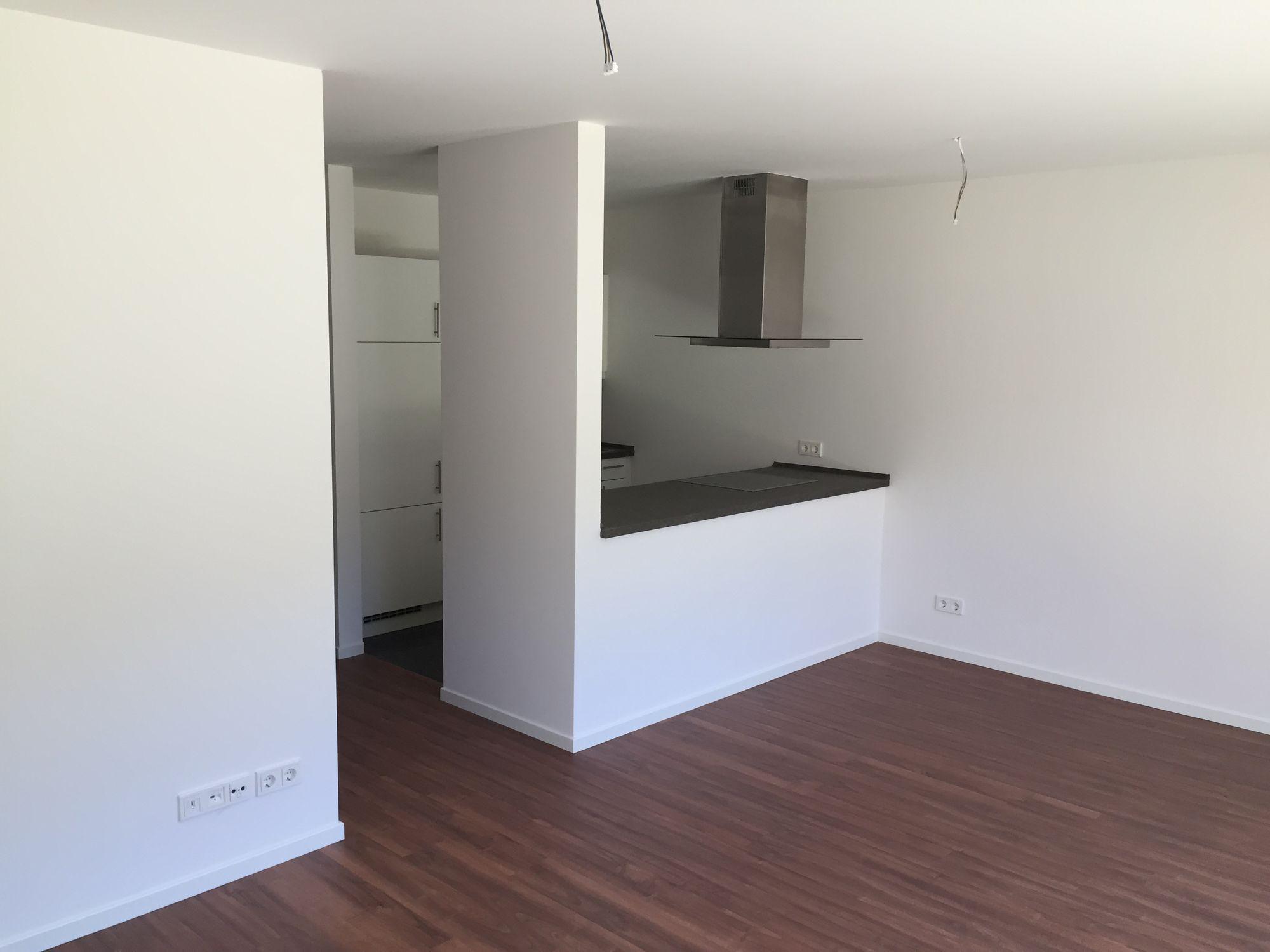 Projekt #13 Detail - Wohnbereich